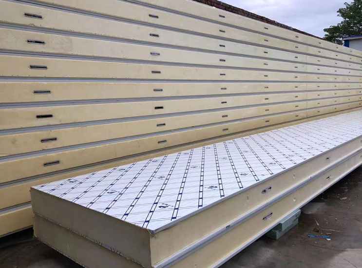 冷庫庫板多少錢一平方米 冷庫庫板多少錢一平方米