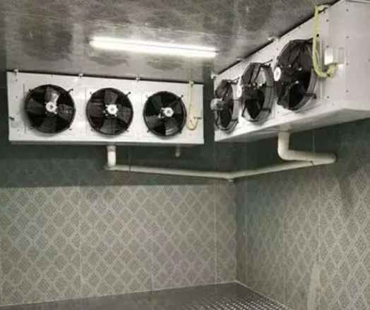 建存放200噸農(nóng)產(chǎn)品冷庫大概需要多少錢 建存放200噸農(nóng)產(chǎn)品冷庫大概需要多少錢