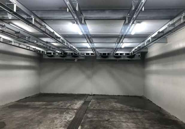 速凍冷庫 vs 保鮮冷庫:如何選擇適合您的冷庫類型? 速凍冷庫 vs 保鮮冷庫:如何選擇適合您的冷庫類型?