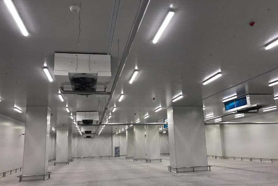 想知道安裝高溫冷庫的價格嗎？答案都在這里！