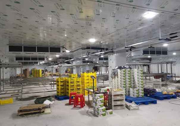 冷庫防火設(shè)計(jì)規(guī)范要求標(biāo)準(zhǔn) 冷庫防火設(shè)計(jì)規(guī)范要求標(biāo)準(zhǔn)