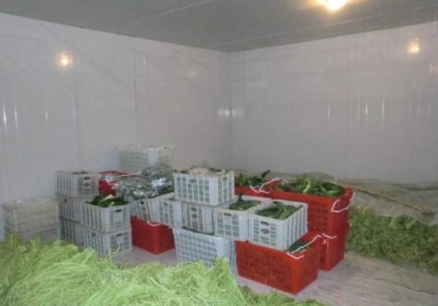 冷庫價格揭秘:影響冷庫造價的關鍵因素有哪些? 冷庫價格揭秘:影響冷庫造價的關鍵因素有哪些?