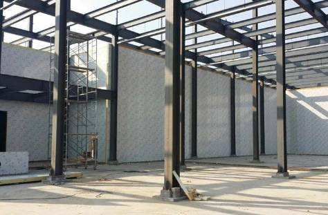 冷庫造價和冷庫體積到底啥關系? 冷庫造價和冷庫體積到底啥關系?