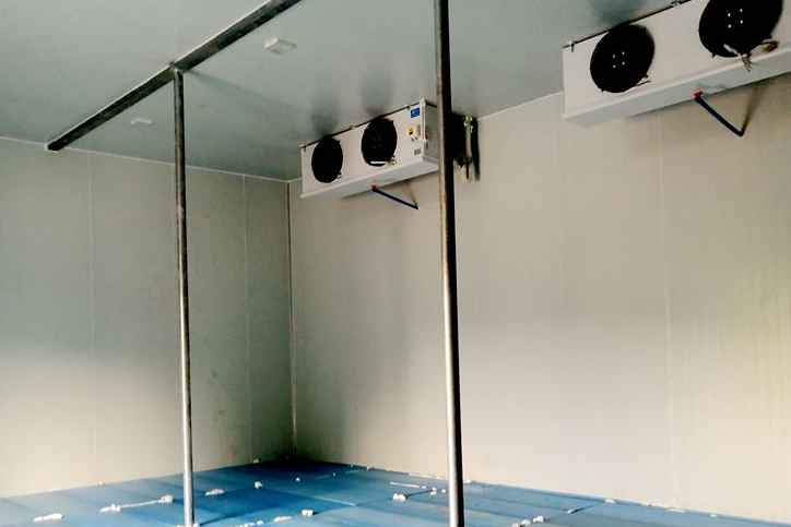 蘋(píng)果冷庫(kù)建設(shè)成本多少錢(qián) 蘋(píng)果冷庫(kù)建設(shè)成本多少錢(qián)