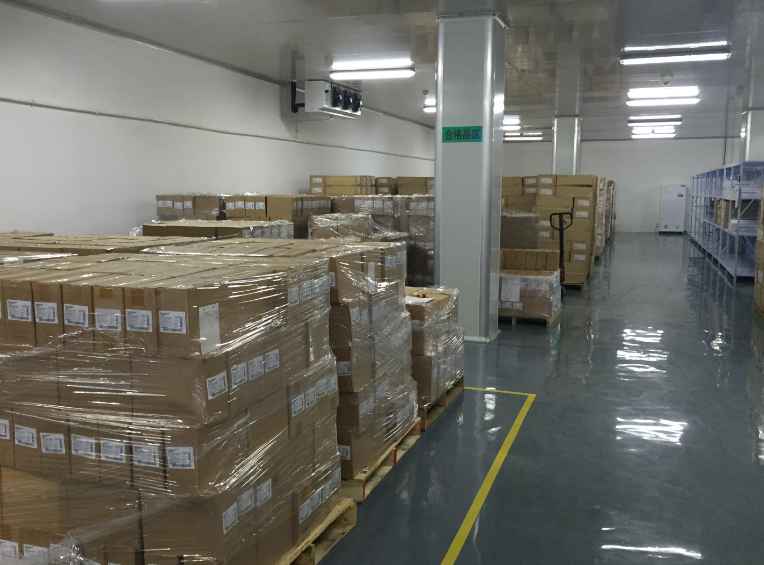 什么是冷庫能效優化改造? 什么是冷庫能效優化改造?