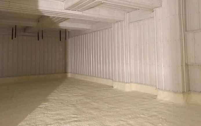 冷庫儲存何種貨品可實現利潤最大化增長? 冷庫儲存何種貨品可實現利潤最大化增長?