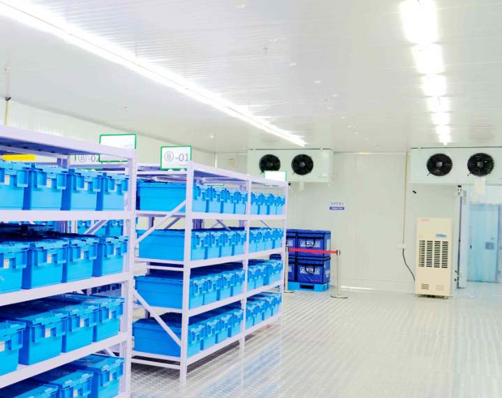 大型冷庫究竟為何要進(jìn)行分間設(shè)計(jì)? 大型冷庫究竟為何要進(jìn)行分間設(shè)計(jì)?