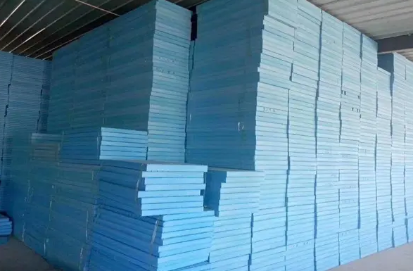 XPS擠塑保溫板 XPS擠塑保溫板